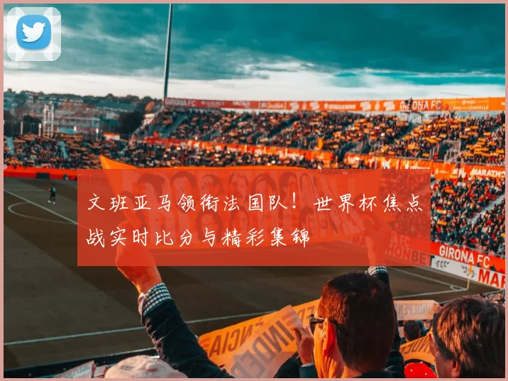 文班亚马领衔法国队!世界杯焦点战实时比分与精彩集锦