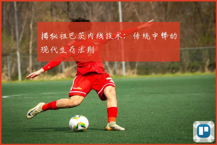 揭秘祖巴茨内线技术：传统中锋的现代生存法则